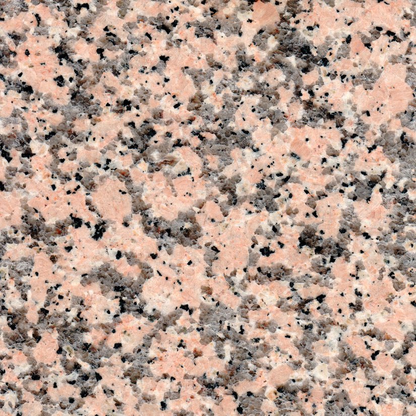 Rosa Porrino Granit - Boden- und Wandplatten - 