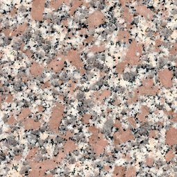 Granit Rosa Sardo Limbara (Italien)