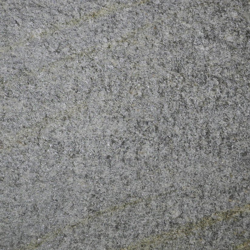 Luserna Grigio Misto Gneis - Bodenplatten - Oberfläche bruchroh 