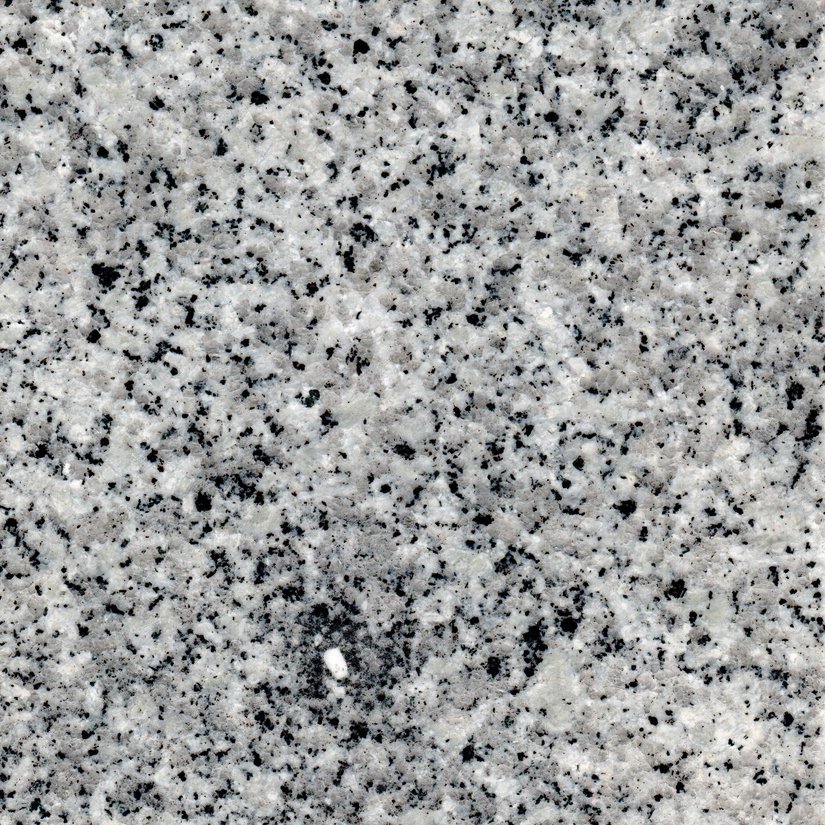 Bianco Montorfano Granit - Tritt- und Stirnplatten - auf Mass gefertigt