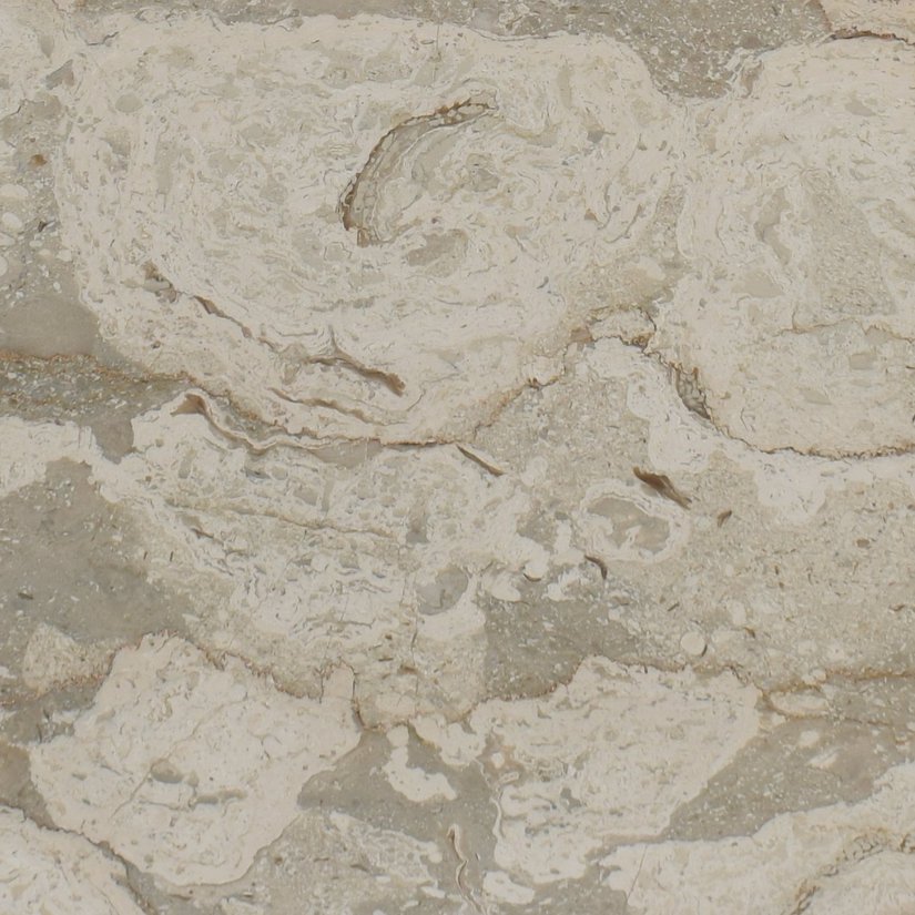Perlato Royal Kalkstein - Boden- und Wandplatten - 