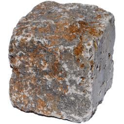 Fränkischer Muschelkalkstein (Deutschland)