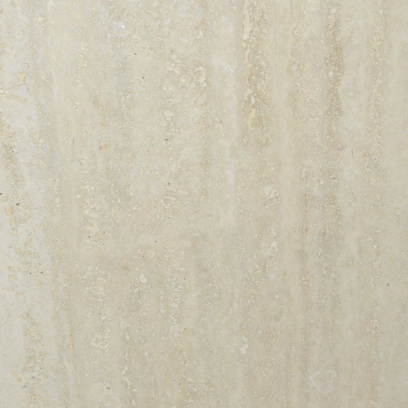 Travertin Romano Classico Kalkstein - Boden- und Wandplatten - 