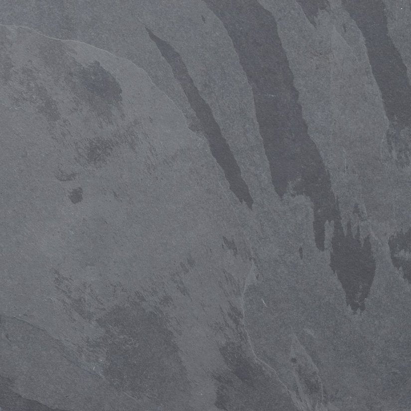 Mustang Schiefer - Boden- und Wandplatten - Oberfläche bruchroh
