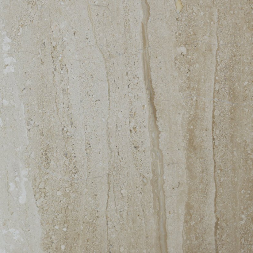 Breccia Sarda Kalkstein - Tritt- und Stirnplatten - auf Mass gefertigt