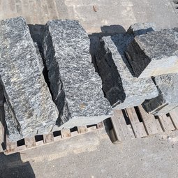 Gneis Maggia Ghiandonato (Schweiz)