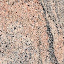 Migmatit Juparana Colombo (Indien)