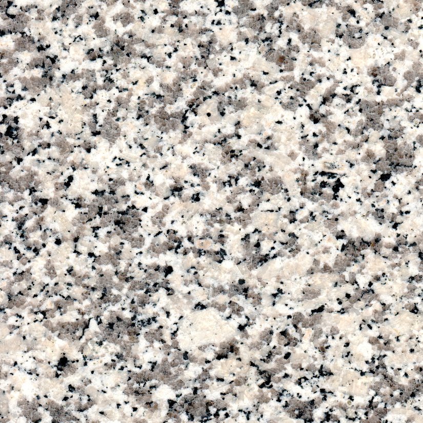 Bianco Sardo Granit - Tritt- und Stirnplatten - auf Mass gefertigt