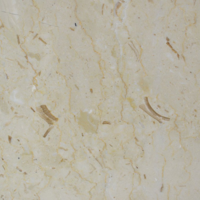 Perlato Sicilia Kalkstein - Boden- und Wandplatten - 