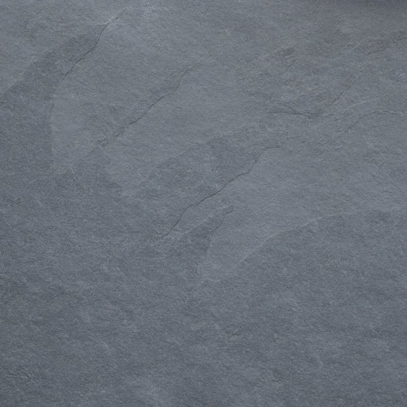 Jade Schiefer - Boden- und Wandplatten - Oberfläche bruchroh