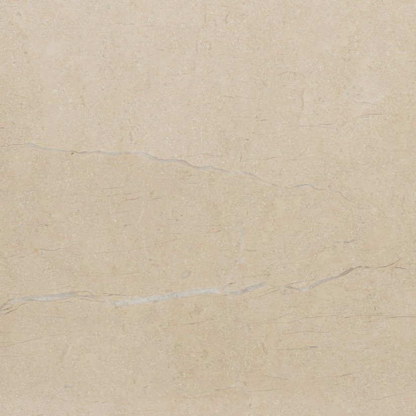 Crema Marfil Kalkstein - Boden- und Wandplatten - 
