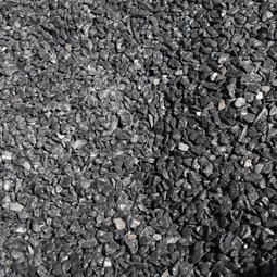 Kalkstein Nero Ebano  (Italien)