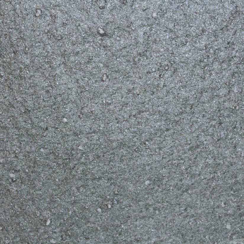 Luserna Grigio Gneis - Bodenplatten - Oberfläche bruchroh
Kanten gesägt