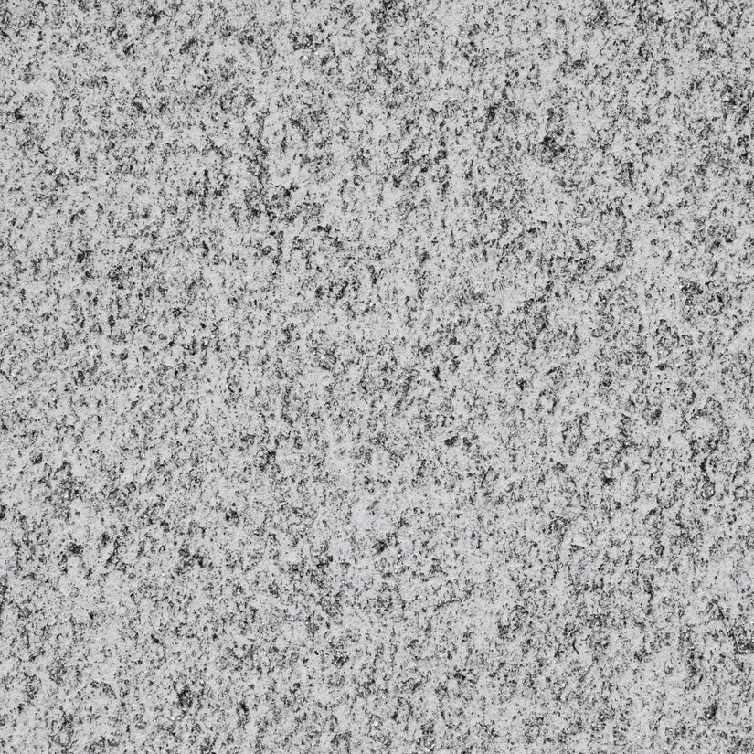 Lodrino Gneis - Tritt- und Abdeckplatten - Oberfläche kugelgestrahlt  
Sichtkanten gesägt und gefast