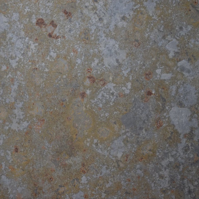 Multicolor Schiefer - Boden- und Wandplatten - Oberfläche bruchroh