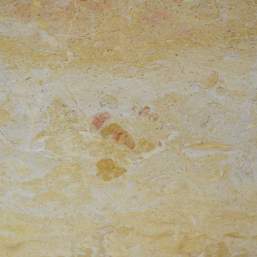 Giallo Reale Kalkstein - Boden- und Wandplatten - 
