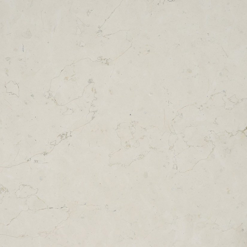 Bianco Perlino Kalkstein - Tritt- und Stirnplatten - auf Mass gefertigt